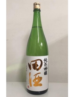 덴슈 준마이긴죠 아키타사케코마치 (1.8리터) 田酒 純米吟醸 秋田酒こまち