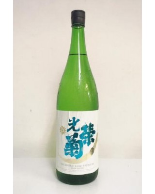코우에이기쿠 하쿠게츠 (1.8리터)  光栄菊 白月 無濾過生原酒