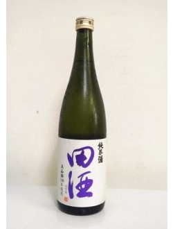 덴슈 준마이 미야마니시키 (720ml) 田酒 純米 美山錦