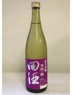 덴슈 준마이긴죠 코죠우노니시키 (1.8리터) 田酒 純米吟醸 古城乃錦