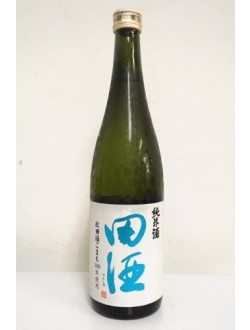 덴슈 준마이 아키타사케코마치 (720ml) 田酒 純米 秋田酒こまち