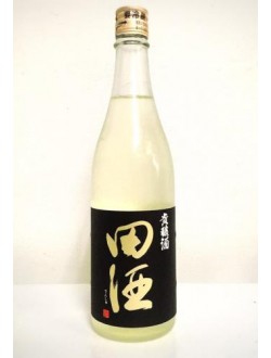 덴슈 귀양주(키죠우슈) (720ml) 田酒 貴醸酒