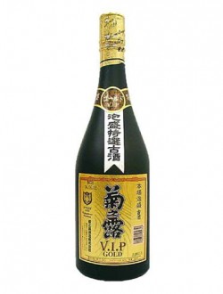 키쿠노츠유 고주 VIP 골드 30도 (720ml) 菊之露 古酒 VIP ゴールド 30度