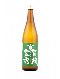 카모킨슈 토쿠베츠 준마이 (720ml ) 賀茂金秀　特別純米酒