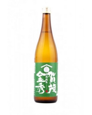 카모킨슈 토쿠베츠 준마이 (720ml ) 賀茂金秀　特別純米酒