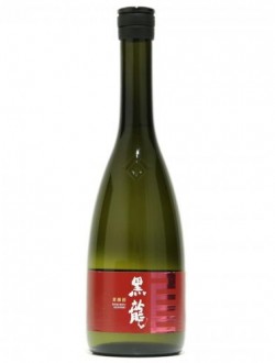 코쿠류 키조슈 (720미리)  黒龍 貴醸酒