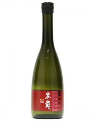 코쿠류 키조슈 (720미리)  黒龍 貴醸酒