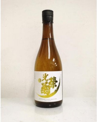 NEW> 코우에이기쿠 Sunburst (720ml)  光栄菊 サンバースト 無濾過生原酒