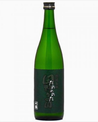 카와츠루 준마이 타노노노타 나마겐슈 (1.8리터) 川鶴 たのののた 生原酒