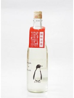 펭귄노 키모치 준마이 생주 (720미리) penguin no kimochi 純米 無濾過生酒
