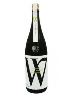 더블유 준마이다이긴죠 히다호마레45 나마겐슈 (1.8리터) W 飛騨ほまれ45 生原酒