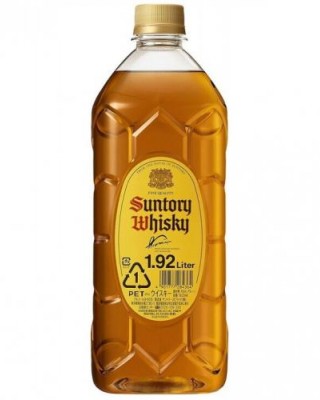 【큐익스프레스,송료포함】산토리 카쿠하이 위스키 (1,920ml) Suntory whisky