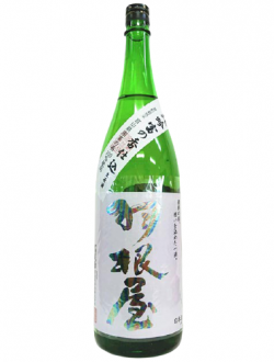 하네야 준마이긴죠 토미노카오리 나마겐슈 (720ml) 羽根屋 純米吟醸 富の香 生原酒