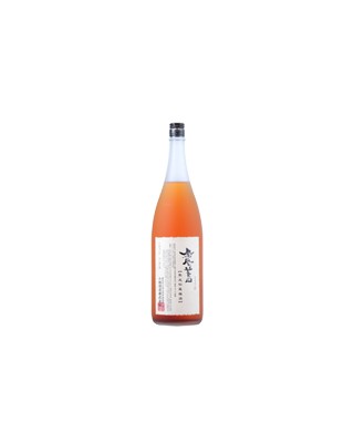 호우오우비덴 숙성매실주 (매실주) (720ml)  鳳凰美田　熟成秘蔵梅酒
