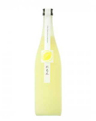 쯔루우메 레몬 (720미리)  鶴梅 れもん