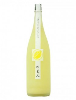 쯔루우메 레몬 (1.8리터)  鶴梅 れもん