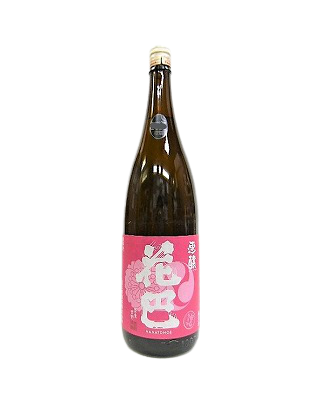 하나토모에 소쿠죠우 준마이 히이레 (1.8리터) 花巴 速醸純米 生酒