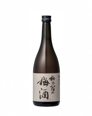 【정가판매】 우메노야도노 우메슈 (매실술) (720ml)   梅乃宿の梅酒