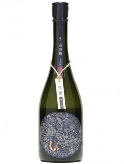 우부스나 야마다니시키 생주 (720미리) 産土 山田錦 生酒