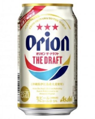 【큐익스프레스, 송료포함】 오키나와 오리온 맥주 350ml X 6캔