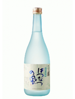 호우라이센 준마이다이긴죠 하츠나츠노카제 (720ml) 蓬莱泉 純米大吟醸 はつなつの風