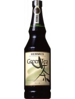 에르메스 그린티 리큐르 (720ml) hermes green tea Liqueur