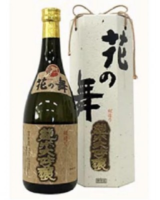 하나노마이 준마이다이긴죠 40 (720ml) 花の舞 純米大吟醸