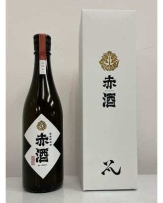 우부스나 아카자케 히고오쿠니자케 (720미리) 赤酒 肥後御国酒