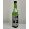 키쿠히메 니고리슈 (720미리) 菊姫 にごり酒
