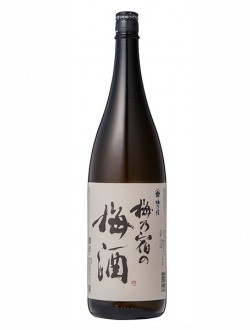 【정가판매】 우메노야도노 우메슈 (매실술) (1.8리터)   梅乃宿の梅酒