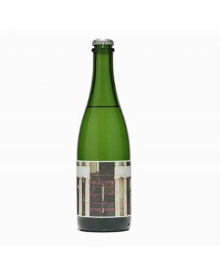 아베 UNITED ARROWS 포멀하우트 FOMALHAUT IMPERIAL (500ml) 貴醸酒